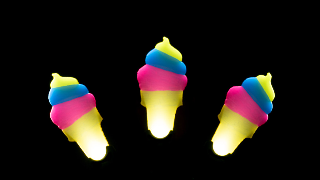 Ice Cream Blade Susie Cro Flickr