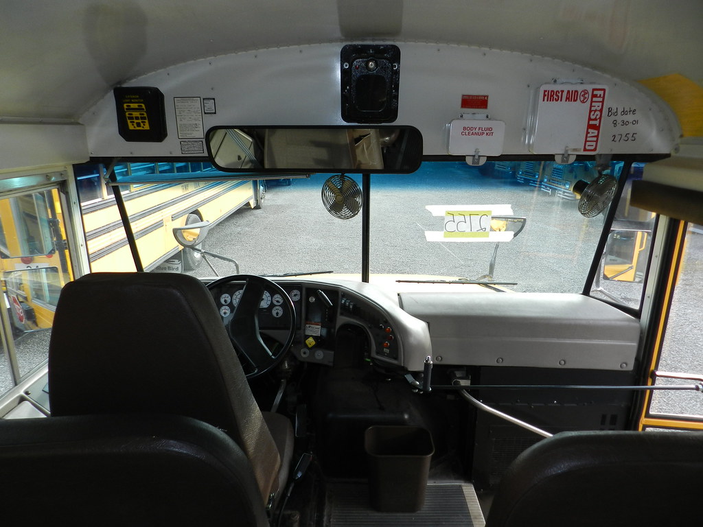 DSCN8904 Spencerville Local Schools 14 2002 IC CE Reti… Flickr