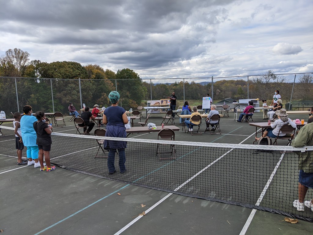 PXL_20201024_181211363 October 24th City of Lynchburg GIS Division