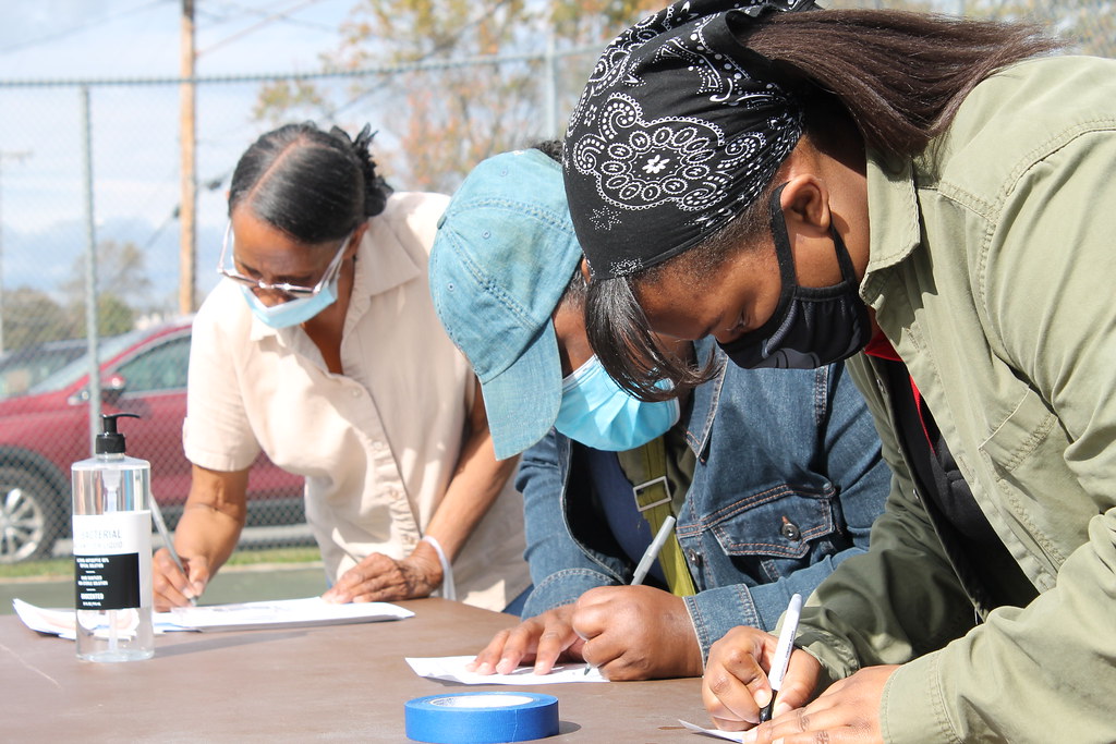 JP 20.10.24 (19) October 24th City of Lynchburg GIS Division Flickr