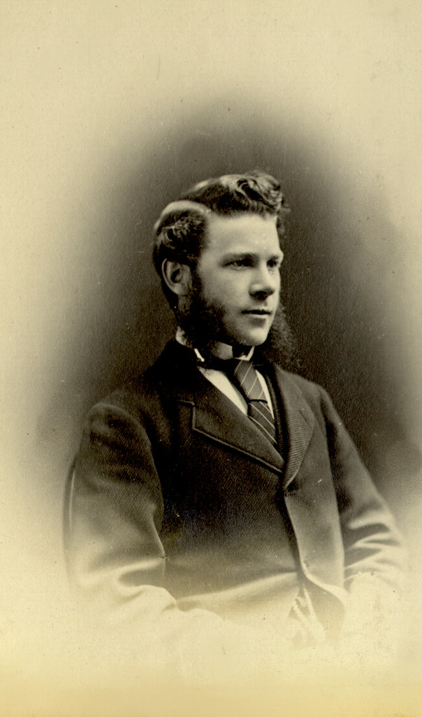 Neilson William Banker [Vol 3] Greenock Burns Club Flickr