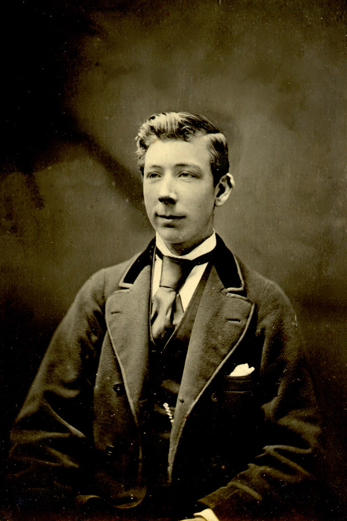 Craig Robert [Vol 3] Greenock Burns Club Flickr