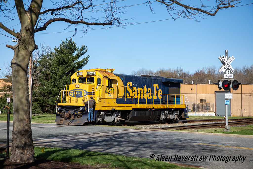 SMS 4211 Sharptown road Beckett NJ switching 2 04032021 Flickr