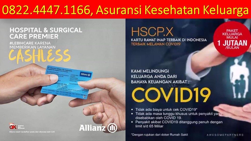 Call 082244471166, Asuransi Kesehatan Pribadi Cashless d… Flickr