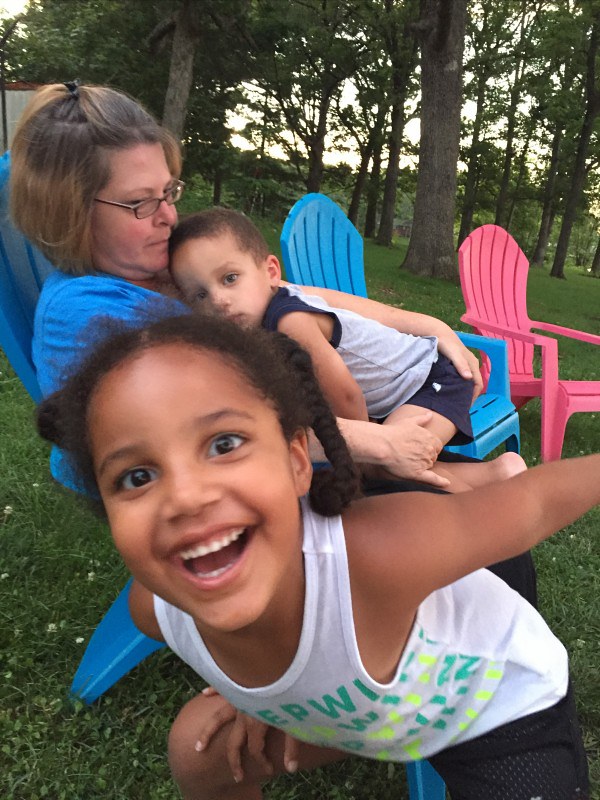 Cuba MO Lake House Flickr