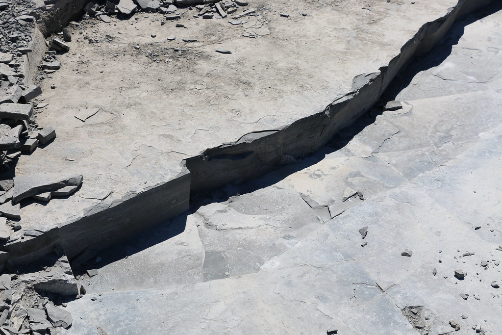 013 Ridgemount Quarry, June 2, 2017 Williamsville Fm L… Flickr