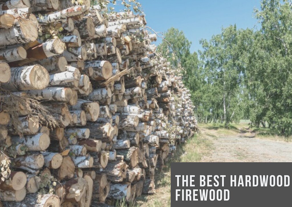 The Best Hardwood Firewood Near Me Company Sydney Firewood… Flickr