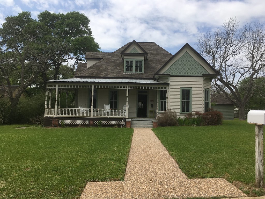 Bellville, Texas texastravel3 Flickr