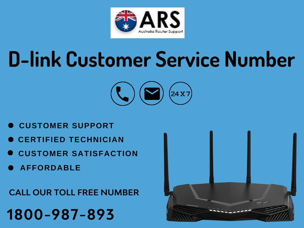 Dlink Customer Service Number Australia Router Support pr… Flickr