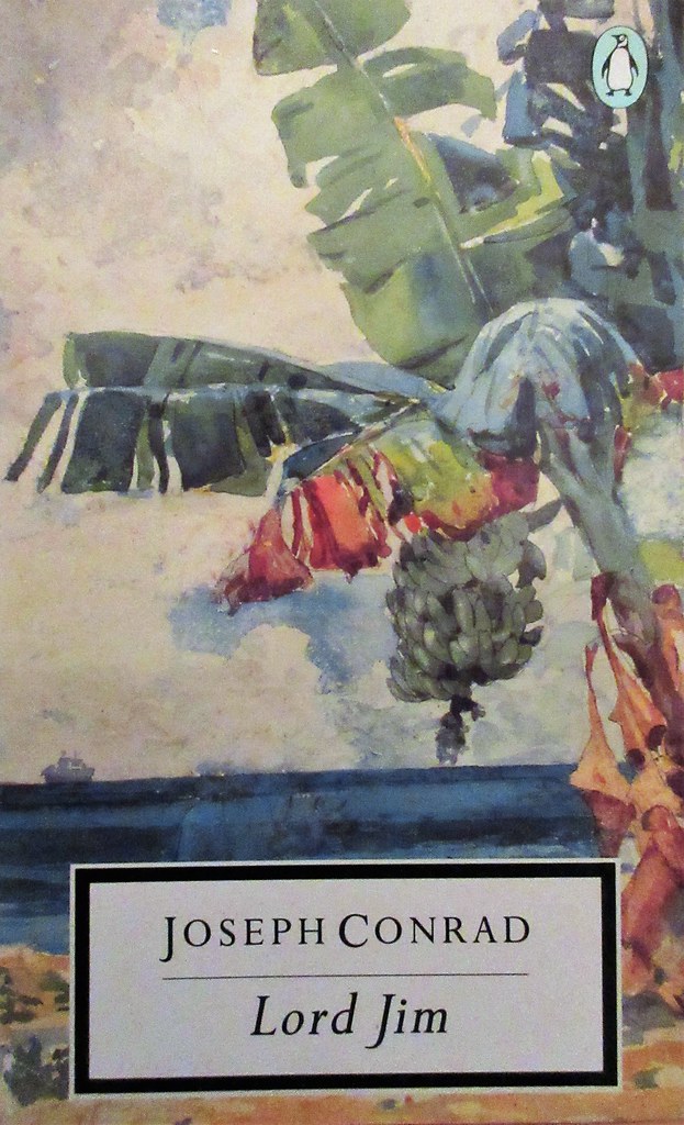 Lord Jim Lord Jim is a novel by Joseph Conrad originally p… Flickr
