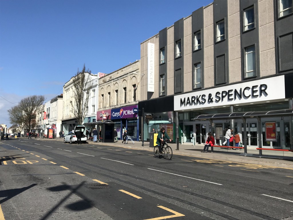 Lockdown Brighton sjc74 Flickr