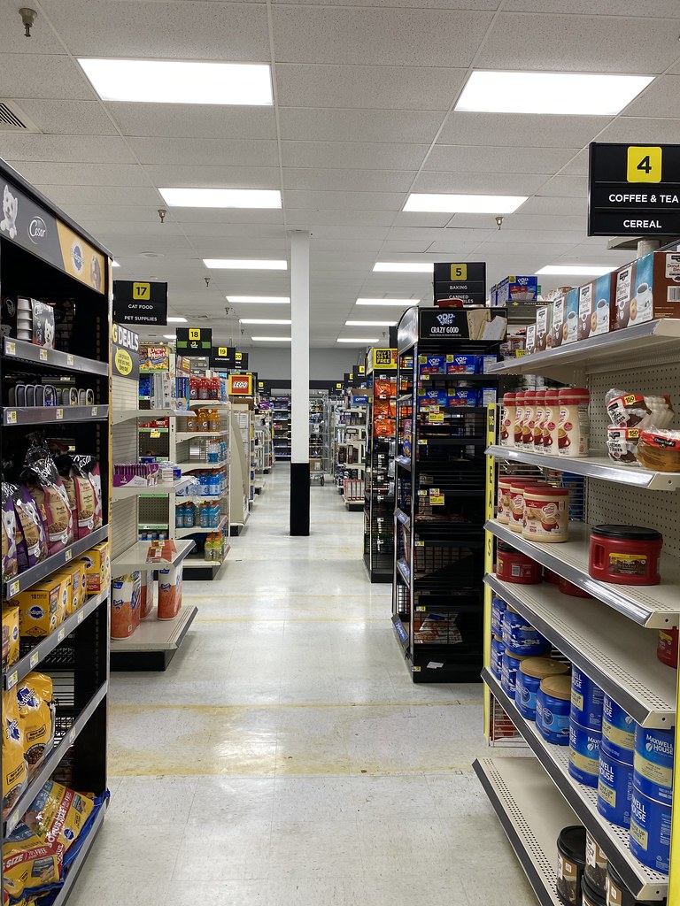 Dollar General Jefferson, Iowa 2021 Remodel a photo on Flickriver