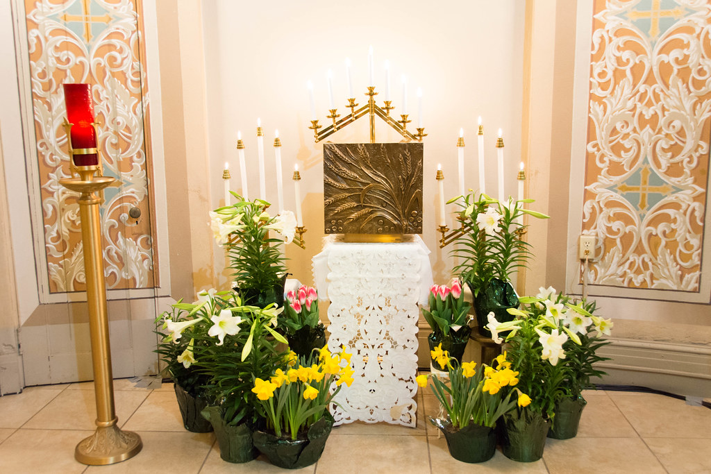 _DSC7969 Holy Thursday 2021 Saint Stanislaus Basilica Flickr