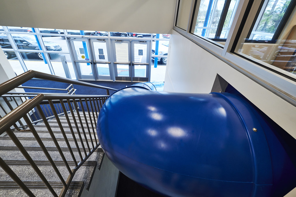 Hutchinson Elementary School, Atlanta Public Schools Flickr