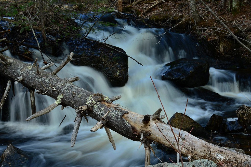 20210407EffinghamFalls0012 Effingham, New Hampshire. Eff… Flickr