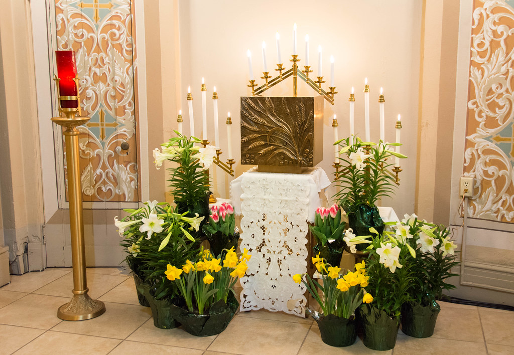 _DSC7967 Holy Thursday 2021 Saint Stanislaus Basilica Flickr