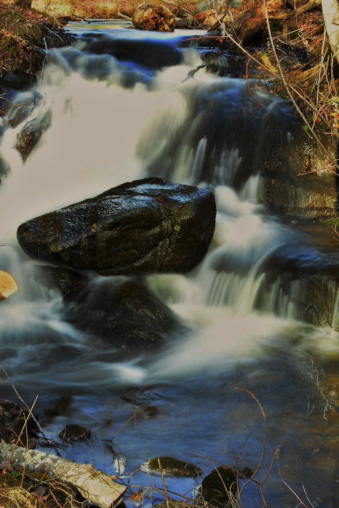 20210407EffinghamFalls0015 Effingham, New Hampshire. Eff… Flickr