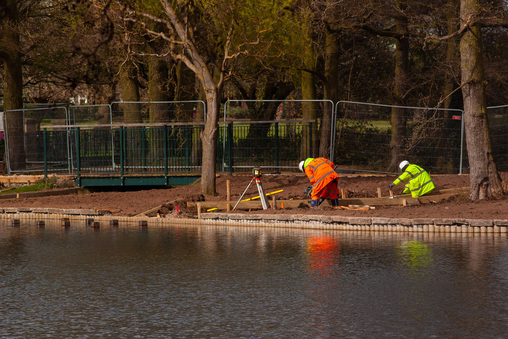 Untitled Boultham Park Digital Archive Flickr