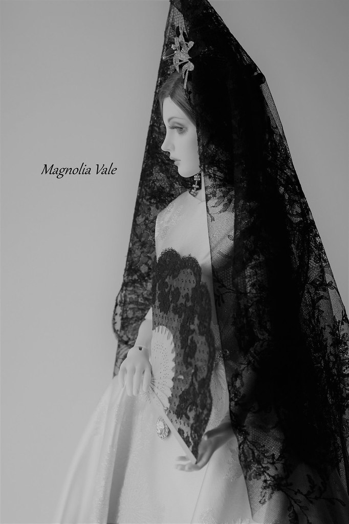 IMG_4374van50s The dress was inspired from Robe de style, … Flickr