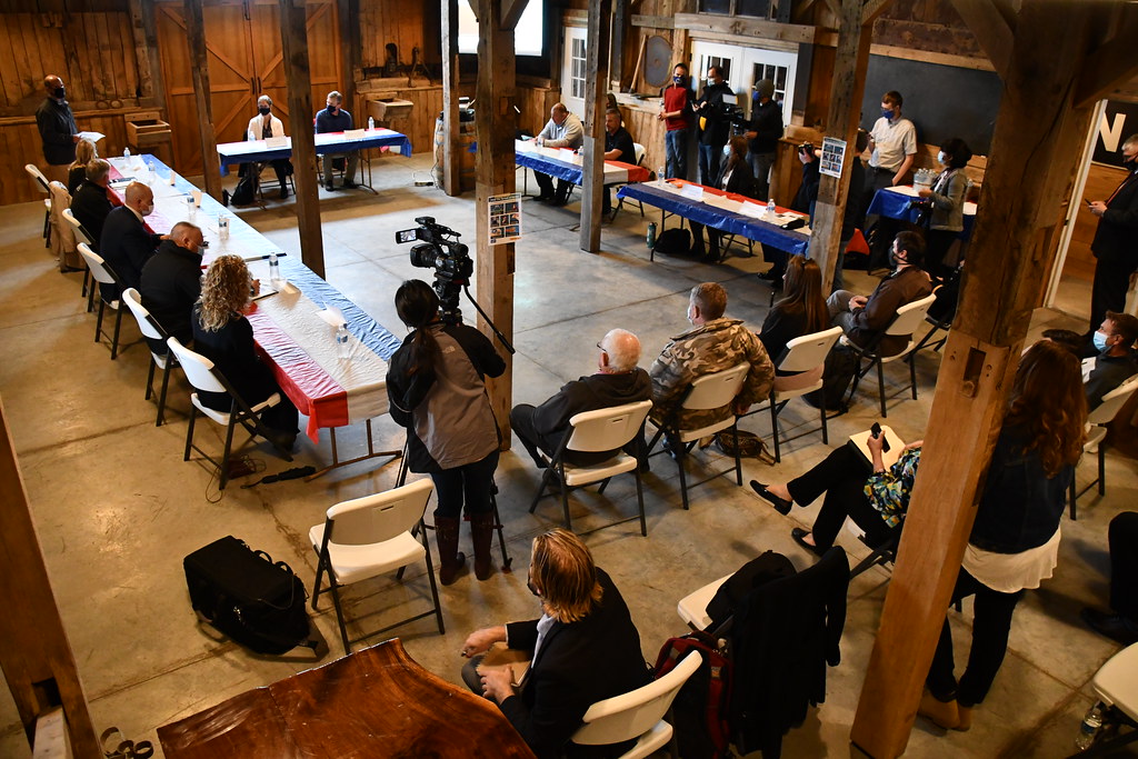 DSC_2437 Rock Port, MO Office of Missouri Governor Flickr