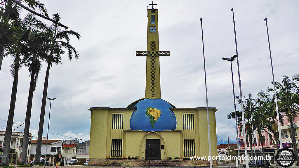 CAMPO BELO/MG Portal Aventuras