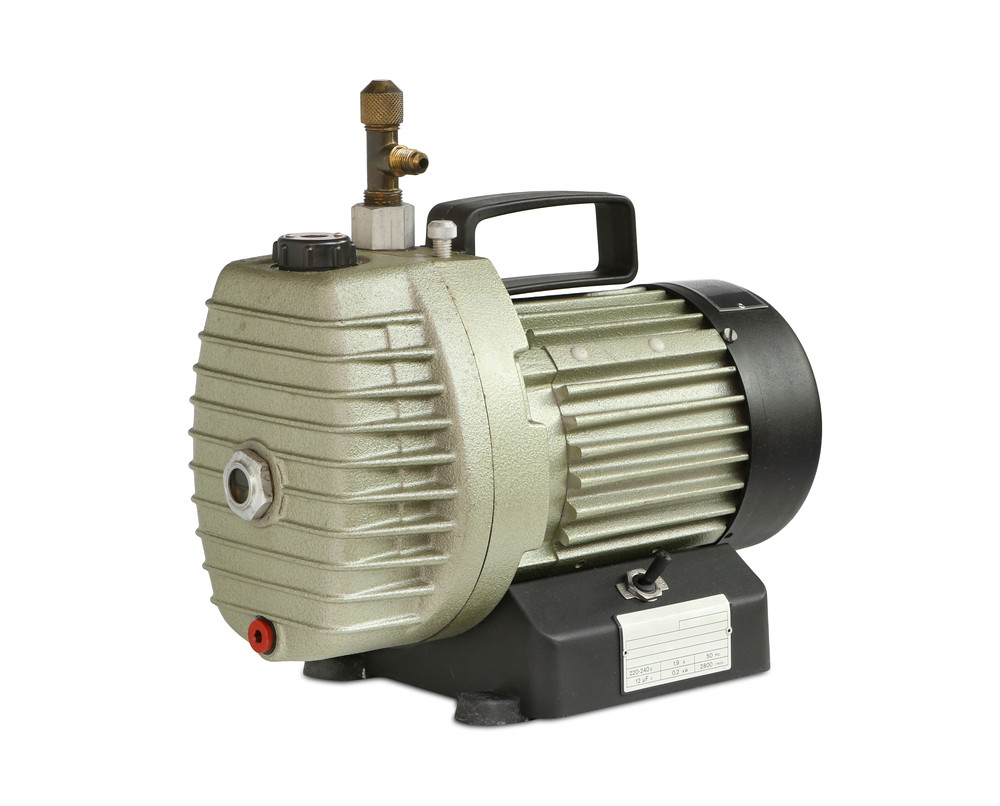 3 Ways to Choose the Best Vacuum Pump for Your Home Flickr