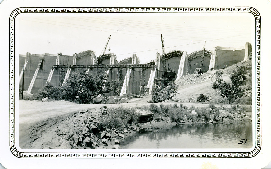 [TEXASA0089] Buchanan Dam Image Title Buchanan Dam Date… Flickr