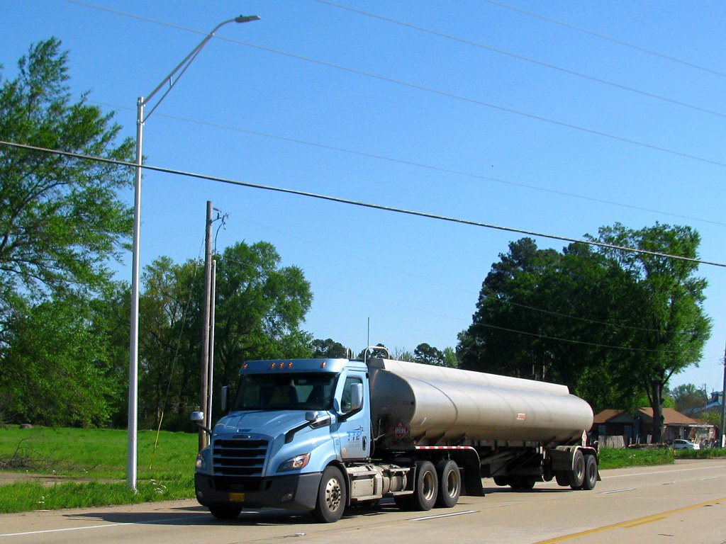 Sam Royalty Texas TransEastern tnsamiam Flickr