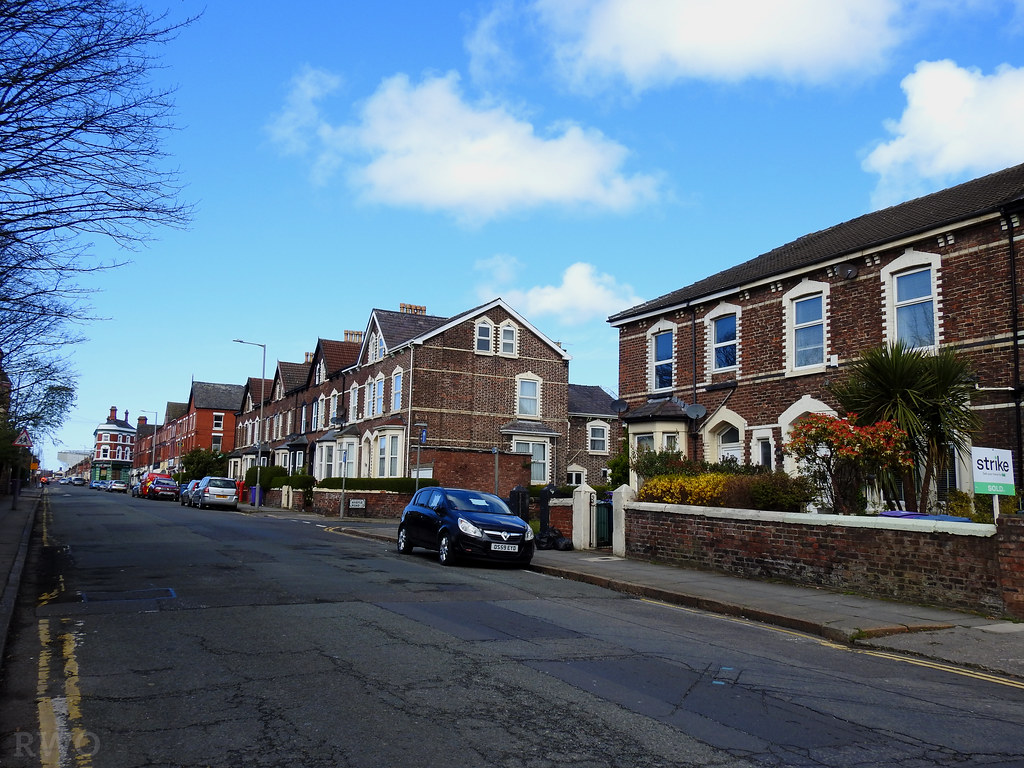 Walton Breck Road, Anfield a photo on Flickriver