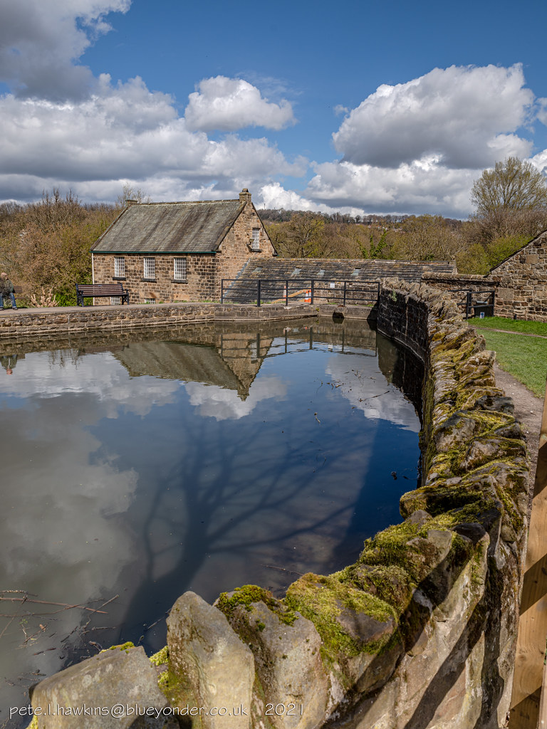 _IMG6383 Worsbrough Mill, Barnsley Worsbrough Mill, also k… Flickr