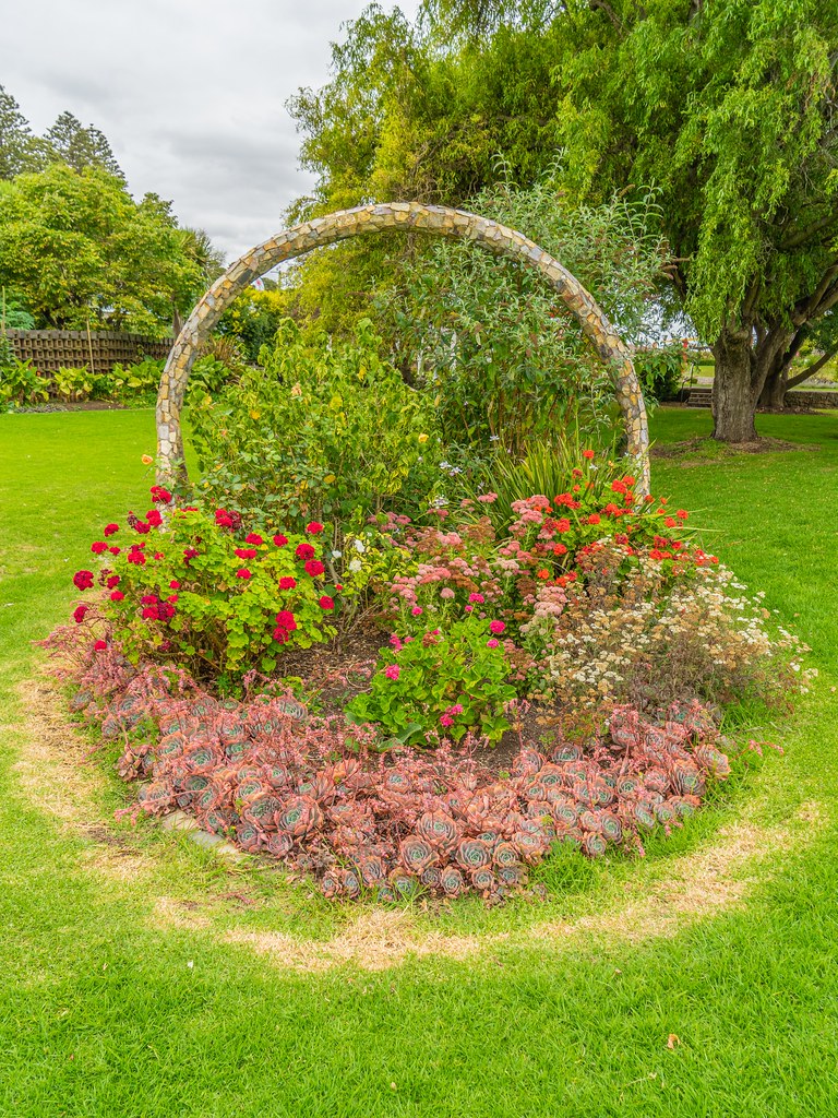 Fletcher Jones Garden DSC01536 Peter Stokes Flickr