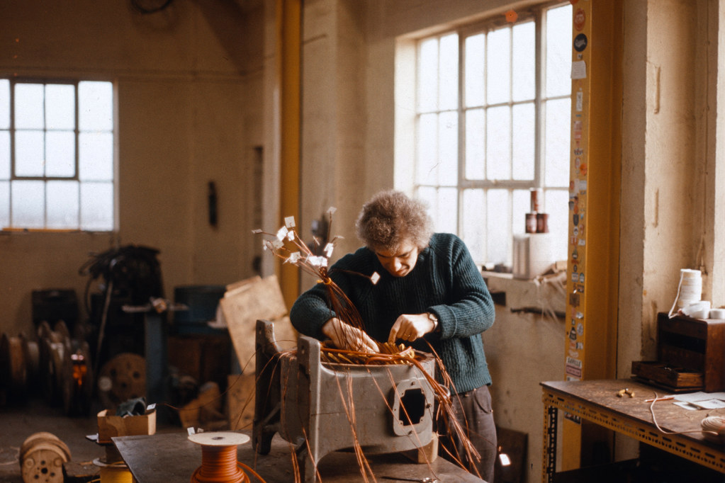 Bristol Electrical Repairs Flickr