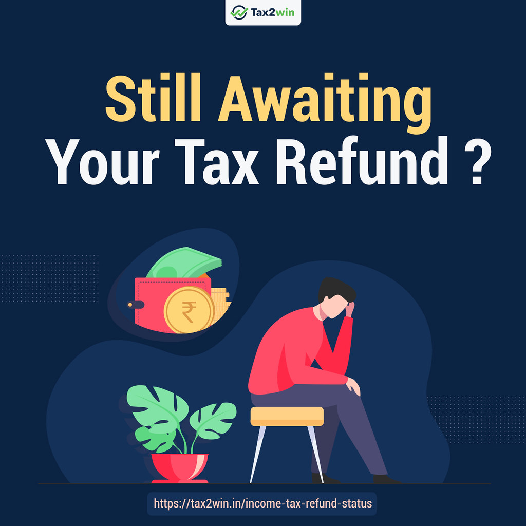 RefundStatus Didn't get your Tax Refund yet? Click… Flickr