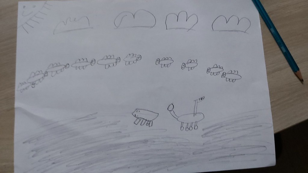 Ilya Galaev 6Б Finding their own meaning in the artistic … Flickr