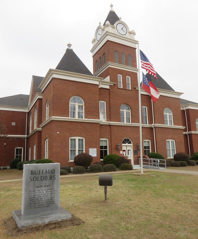 Twiggs County, Flickr