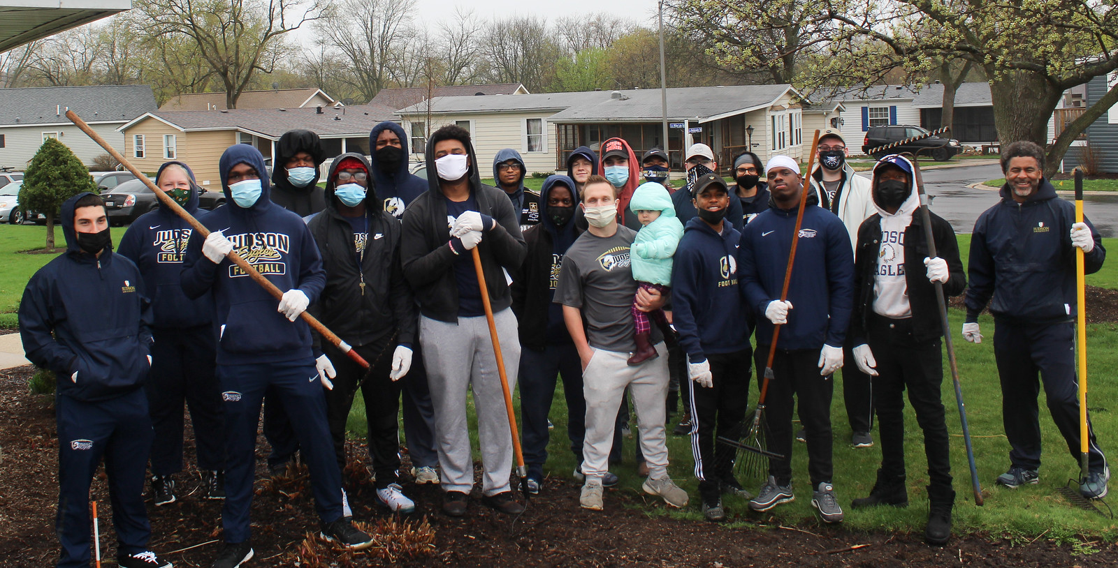 Love Elgin April 10, 2021 Flickr