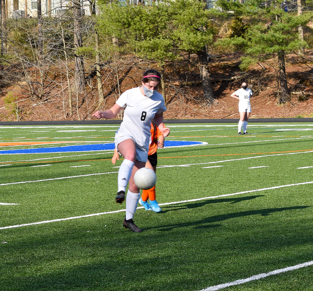 Grace5 Parkville Soccer Flickr