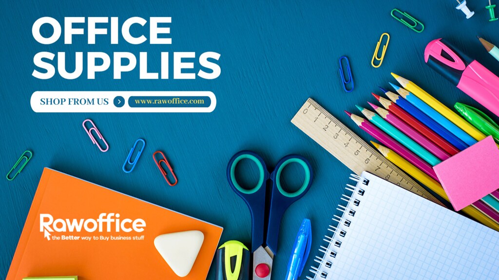 Pick Affordable Environmentally Friendly Office Supplies Flickr