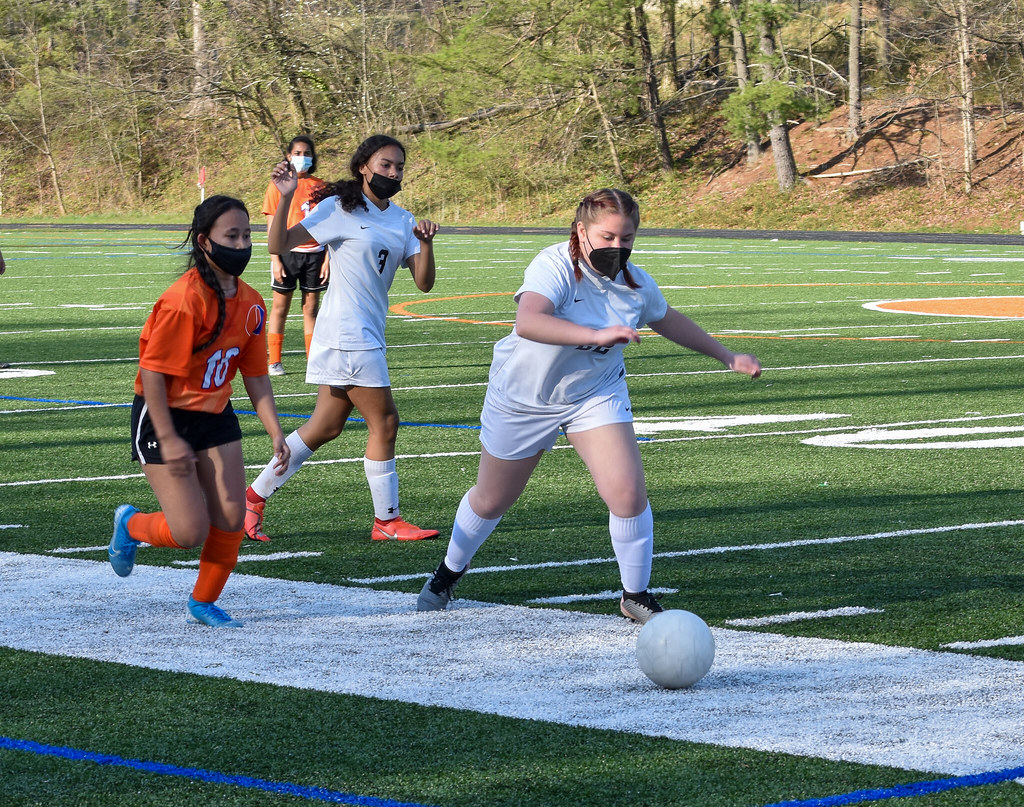 Miranda2 Parkville Soccer Flickr