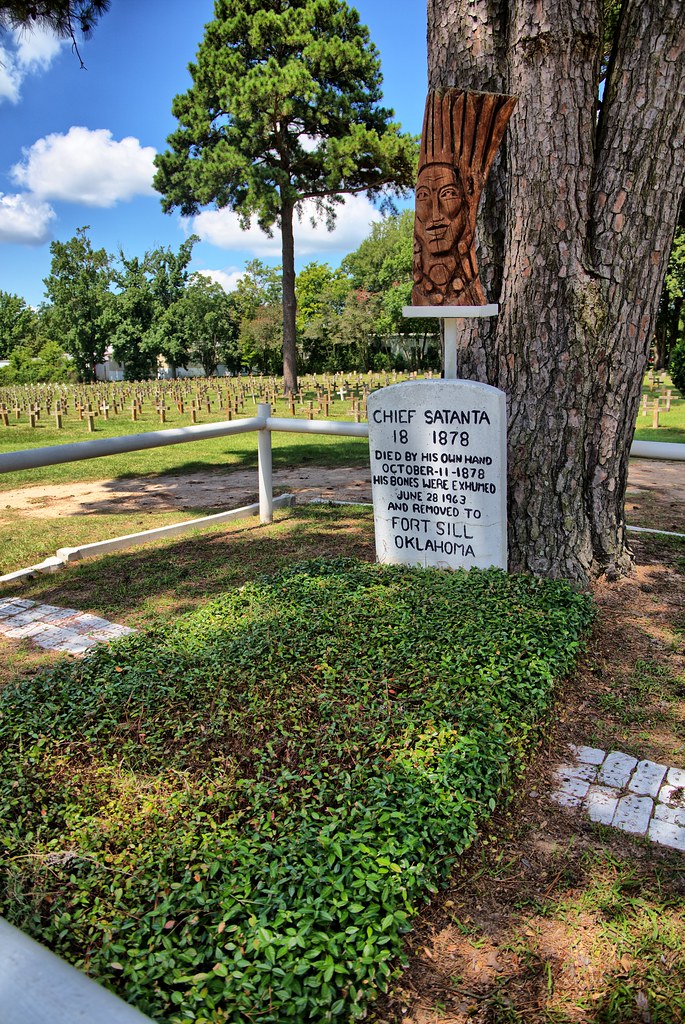 Flickriver Photoset 'Captain Joe Byrd Cemetery' by Ray Cunningham