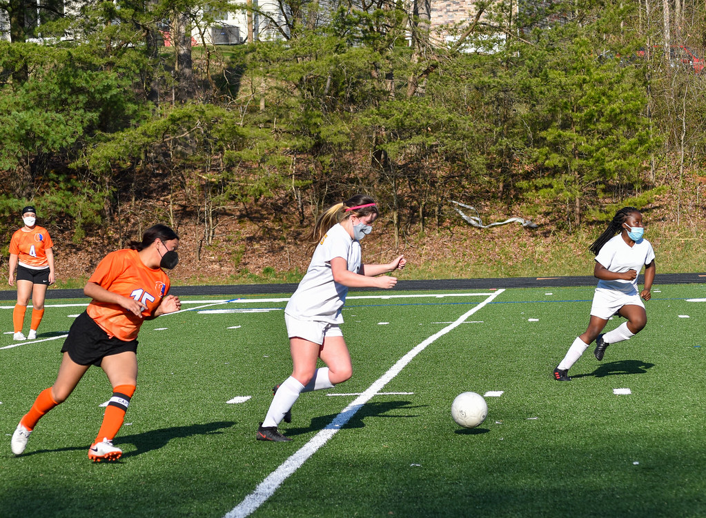 Grace6 Parkville Soccer Flickr