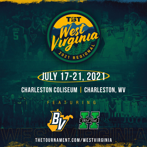 INSIDE TBT WEST VIRGINIA REGIONAL PREVIEW FT OT ELMORE & JOHN FLOWERS