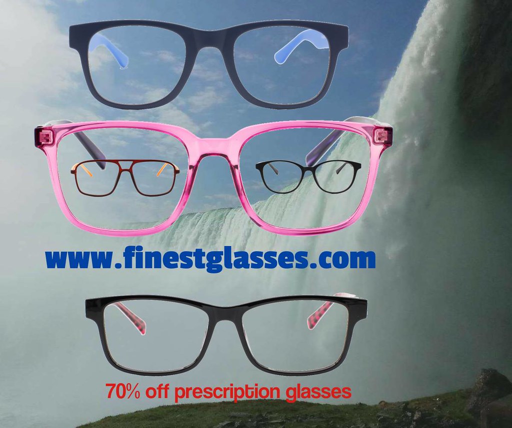 Buy Prescription Eyeglasses You can buy glasses online by … Flickr