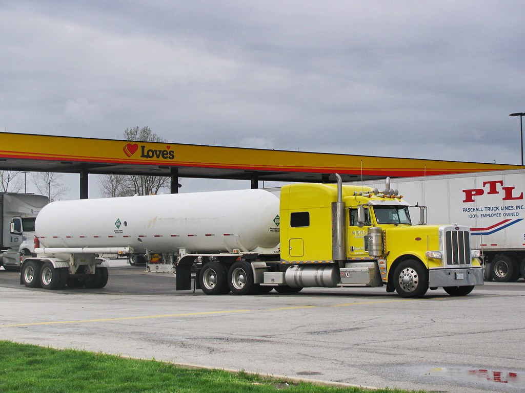 ZZ PURYEAR TANK LINES Flickr