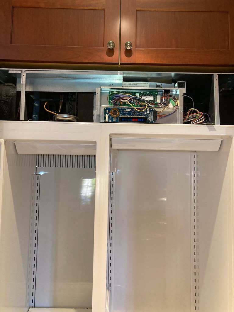 Viking Refrigerator repair Viking Refrigerator repair Mode… Flickr