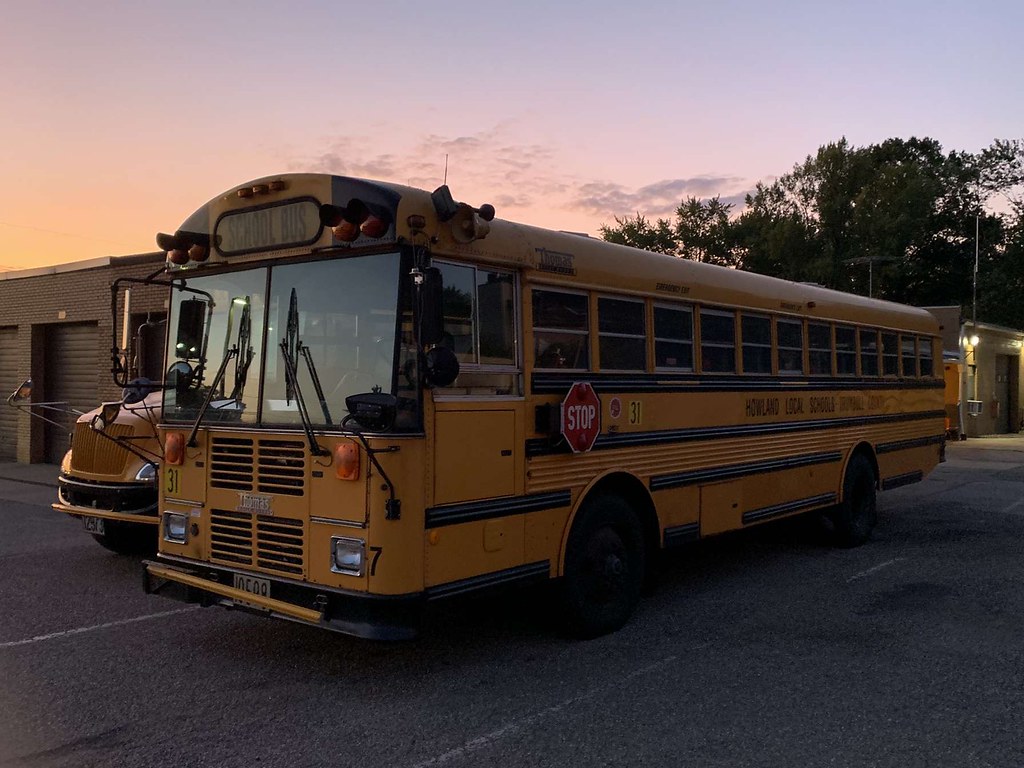 Howland Local Schools Trumbull County, OH Flickr