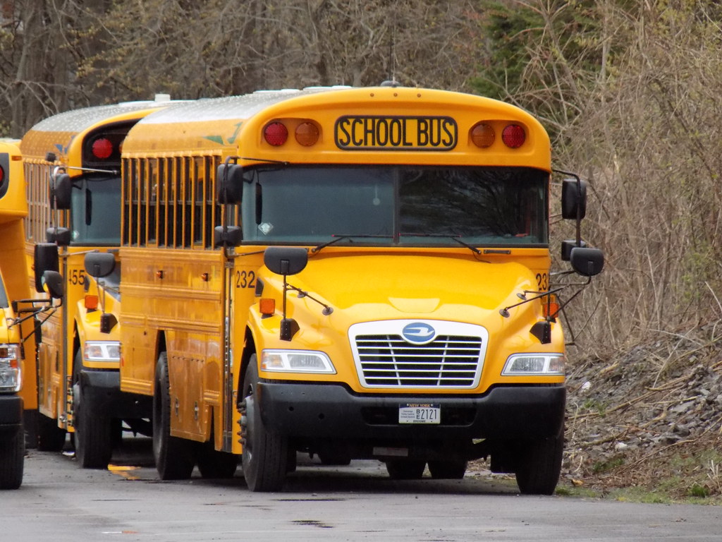 NY Broome County Chenango Forks Central School District Flickr