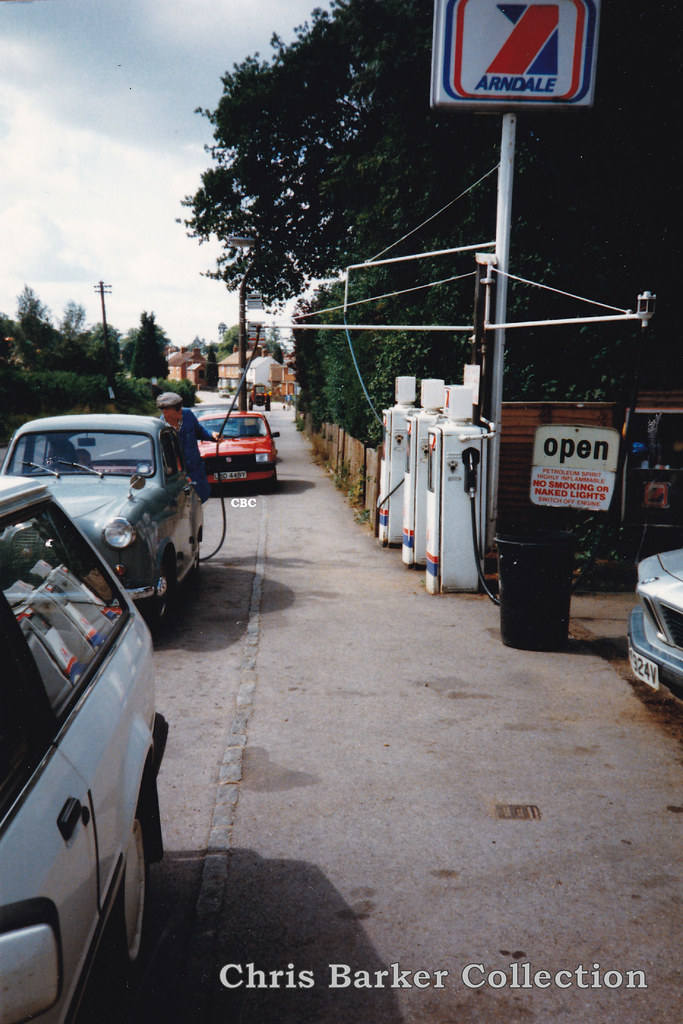 Arndale 77 Leighton Road, Wing, Leighton Buzzard, Buckin… Flickr