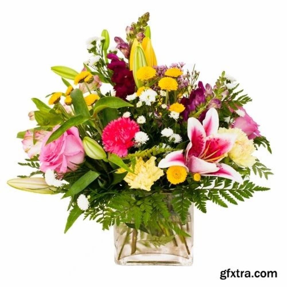 Online Flower Delivery in Hyderabad From MyFlowerTree Flickr