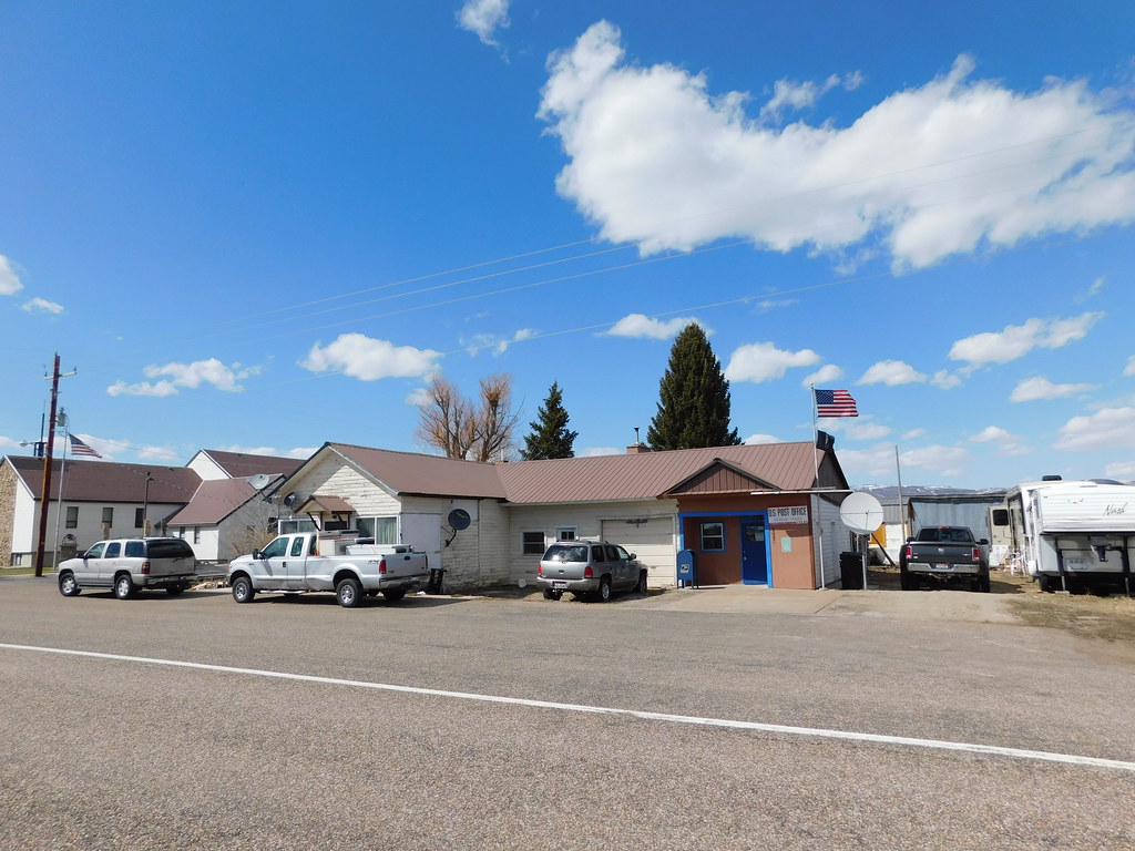 Geneva, Idaho 83238 Jimmy Emerson, DVM Flickr